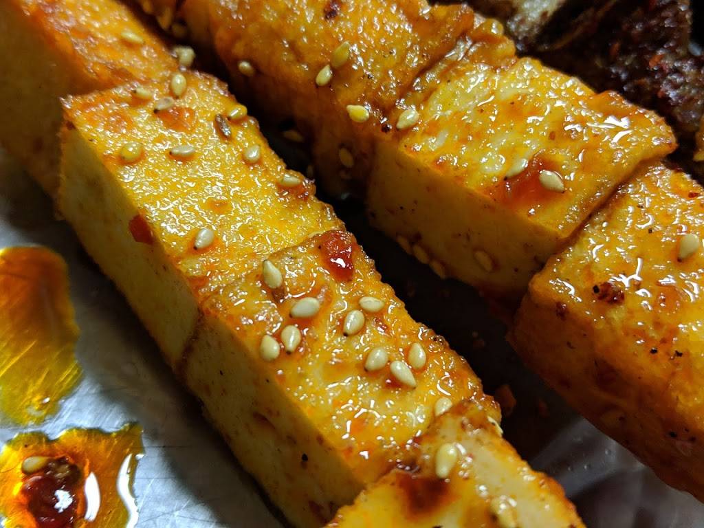 Dasheng BBQ | restaurant | Garvey Ave, Monterey Park, CA 91754, USA | 6268330333 OR +1 626-833-0333