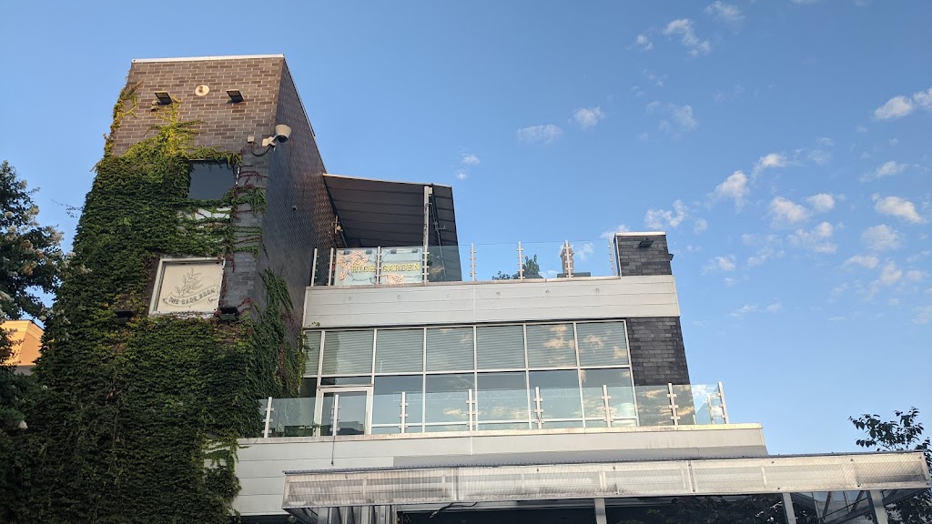 Highgarden | restaurant | 419 Glenwood Ave Level 3, Raleigh, NC 27603, USA | 9196153545 OR +1 919-615-3545