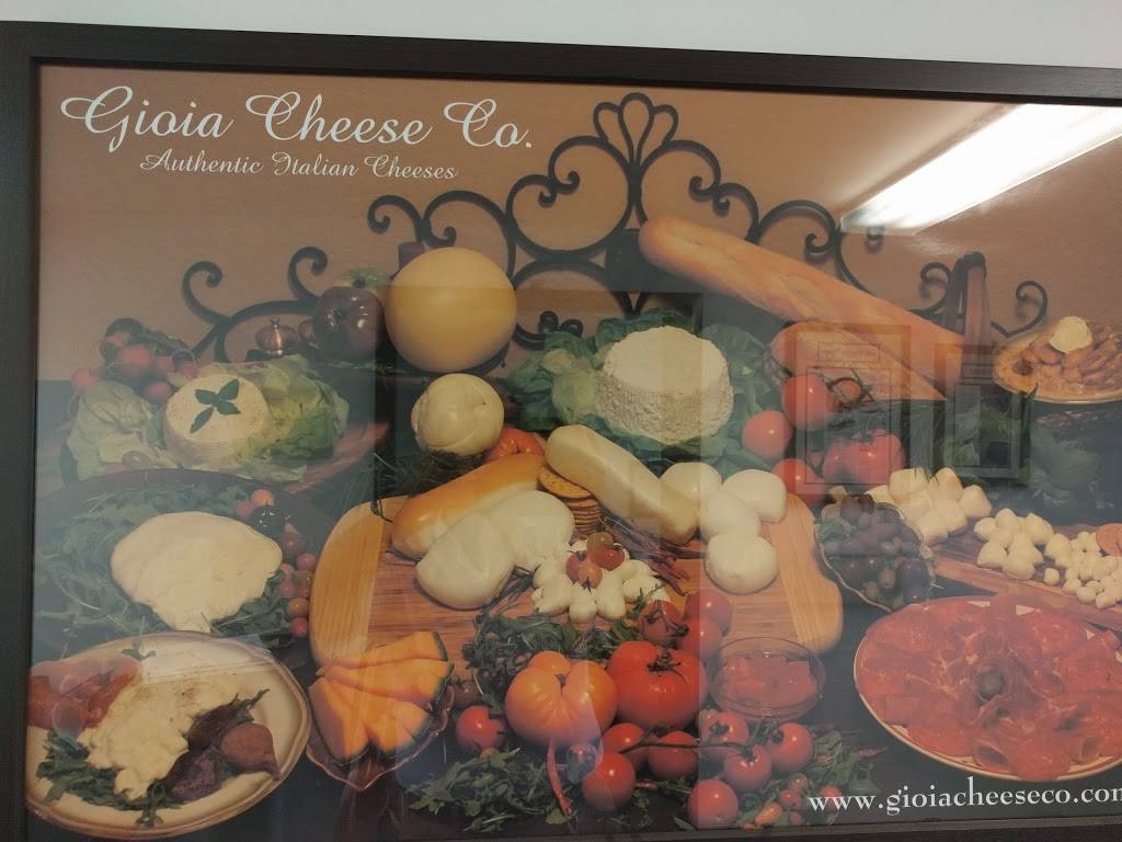 Gioia Cheese Co | restaurant | 1605 Potrero Ave, South El Monte, CA 91733, USA | 6264446015 OR +1 626-444-6015
