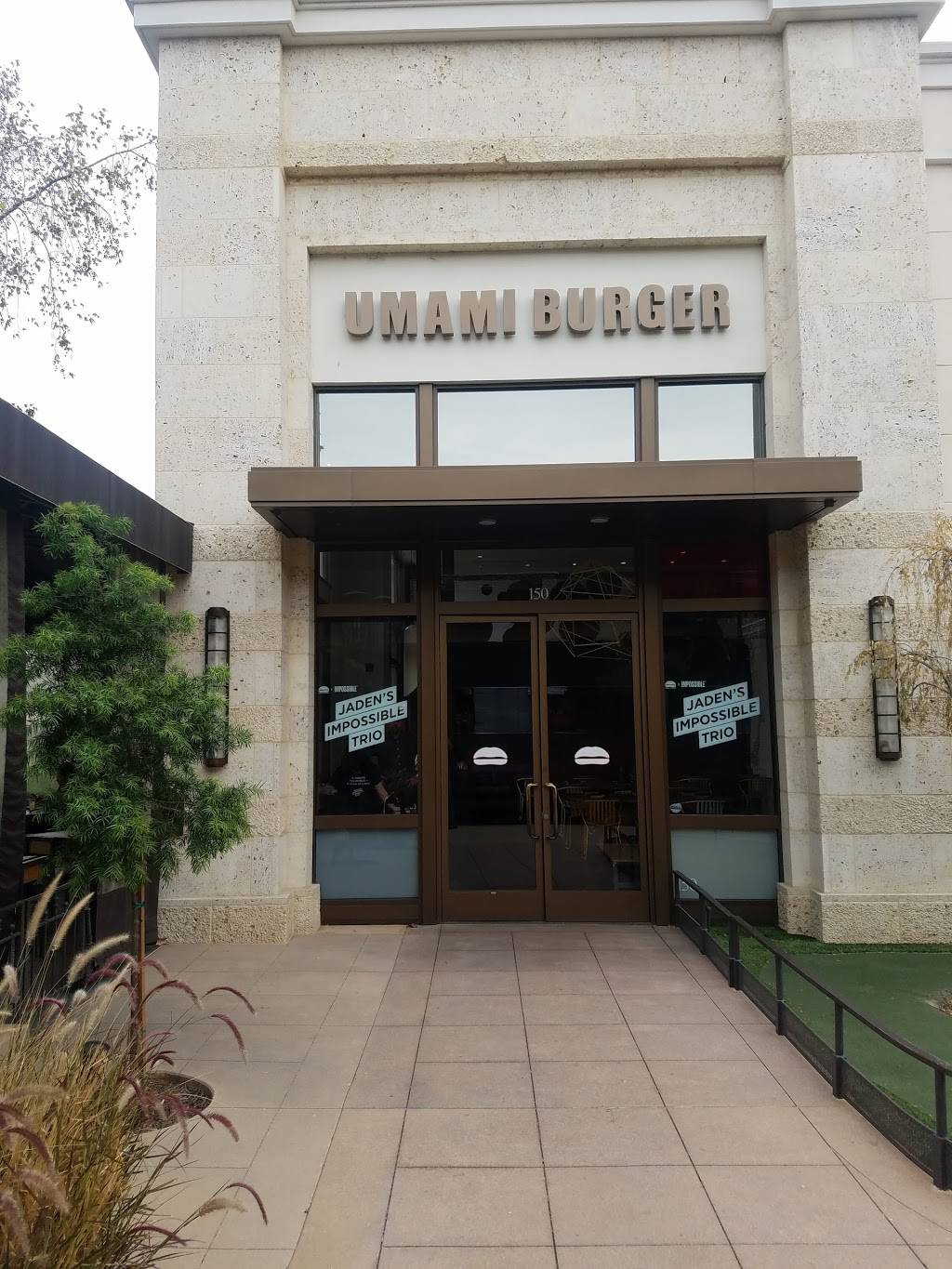 Umami Burger Thousand Oaks | restaurant | 2200 Thousand Oaks Blvd, Thousand Oaks, CA 91362, USA | 8054138626 OR +1 805-413-8626