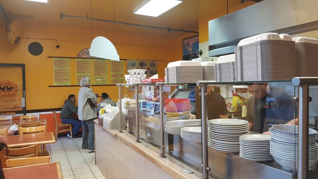 El Palenque Taqueria | restaurant | 245 Hillside Blvd, South San Francisco, CA 94080, USA | 6505892798 OR +1 650-589-2798