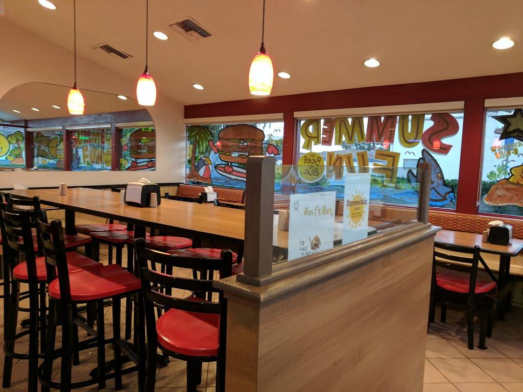 Beef n Bun | restaurant | 2477 Fletcher Pkwy, El Cajon, CA 92020, USA | 6194650767 OR +1 619-465-0767