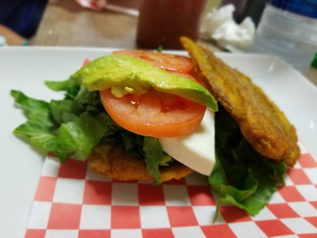 Arepa Xpress | restaurant | 4334 Farm to Market 2920 #170, Spring, TX 77388, USA | 7133895930 OR +1 713-389-5930