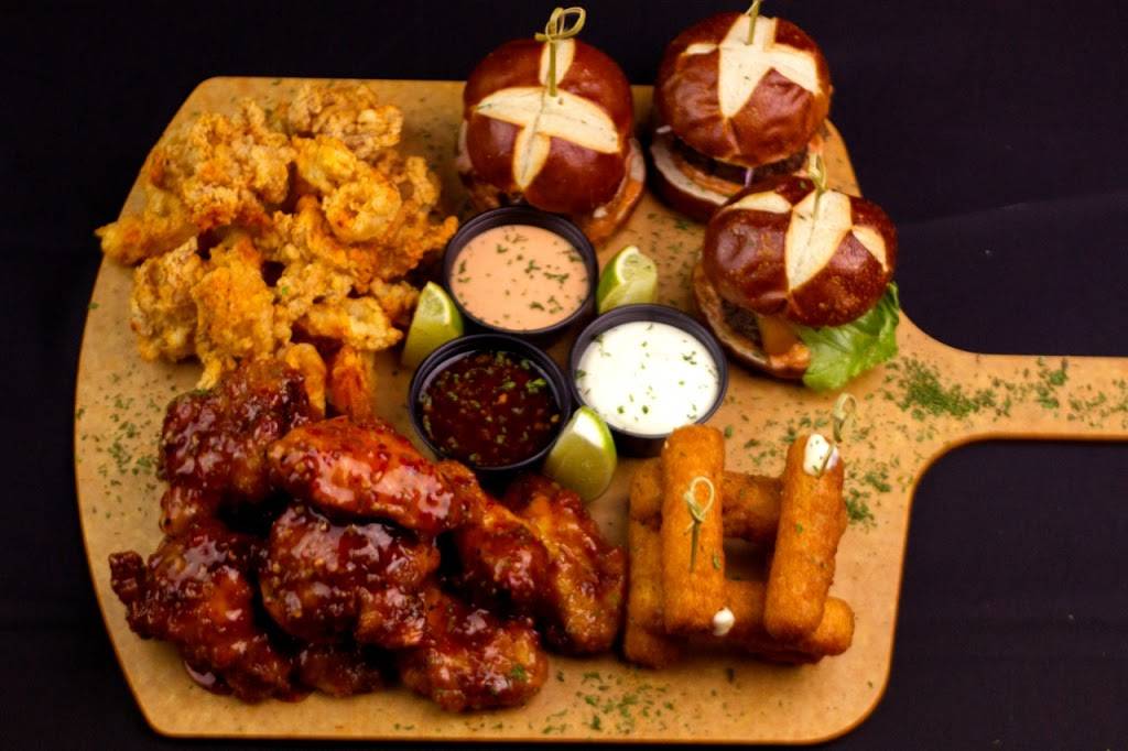 Oven Grill & Chill | restaurant | 42-12 Broadway, Astoria, NY 11103, USA | 9173964249 OR +1 917-396-4249