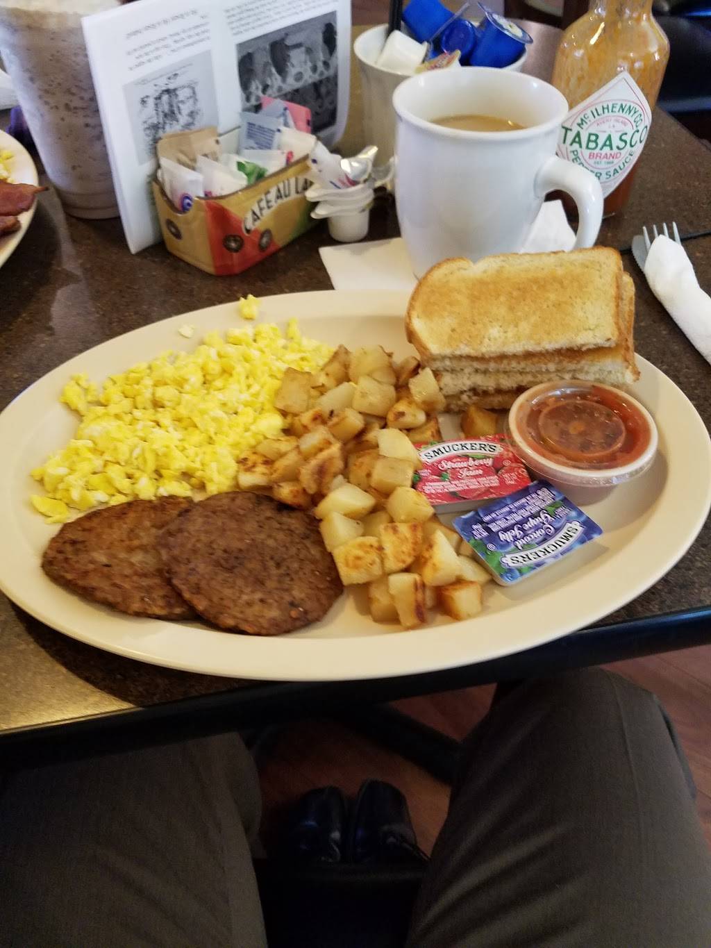 Millstone Cafe Inc | cafe | 2909, 801 Monroe Ave, Buckeye, AZ 85326, USA | 6233273990 OR +1 623-327-3990