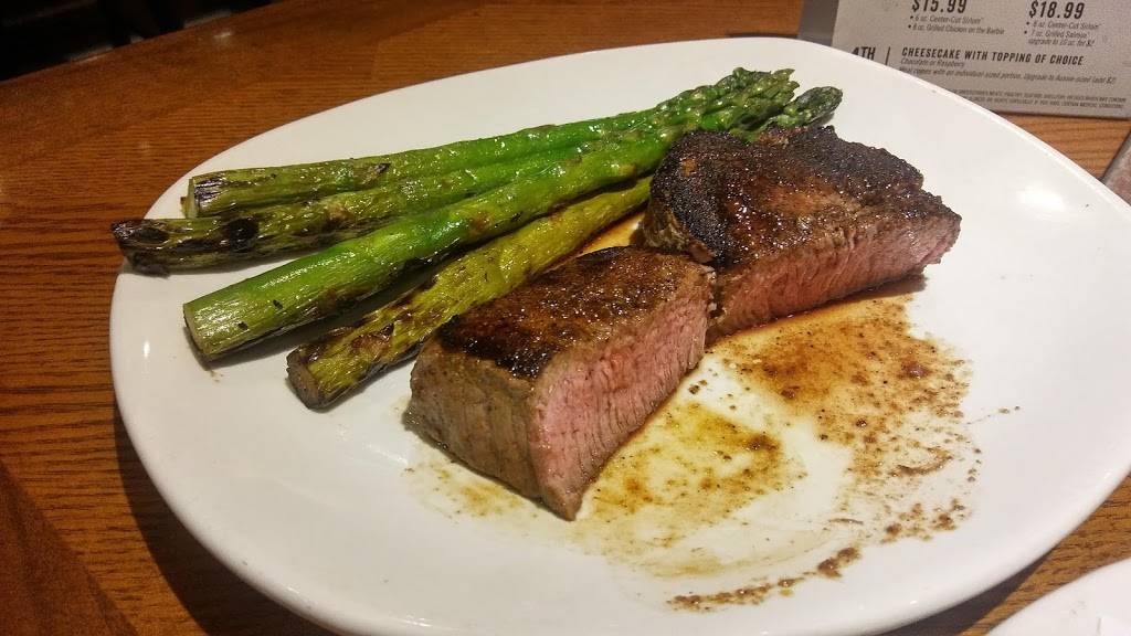 Outback Steakhouse | restaurant | 4500 Franklin Ave, Waco, TX 76710, USA | 2547725449 OR +1 254-772-5449