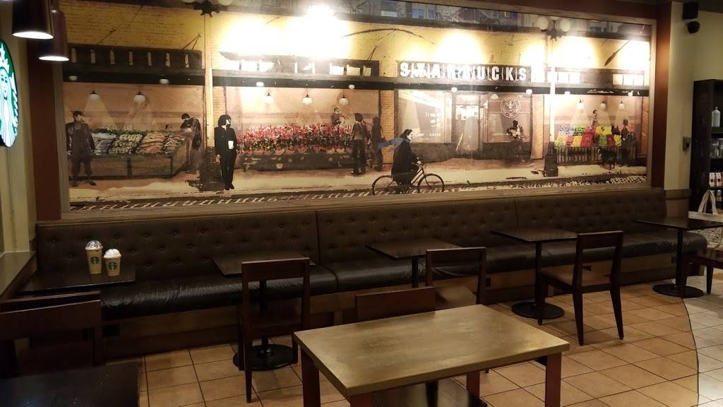 Starbucks | cafe | 2521 E Market St, York, PA 17402, USA | 7177570654 OR +1 717-757-0654