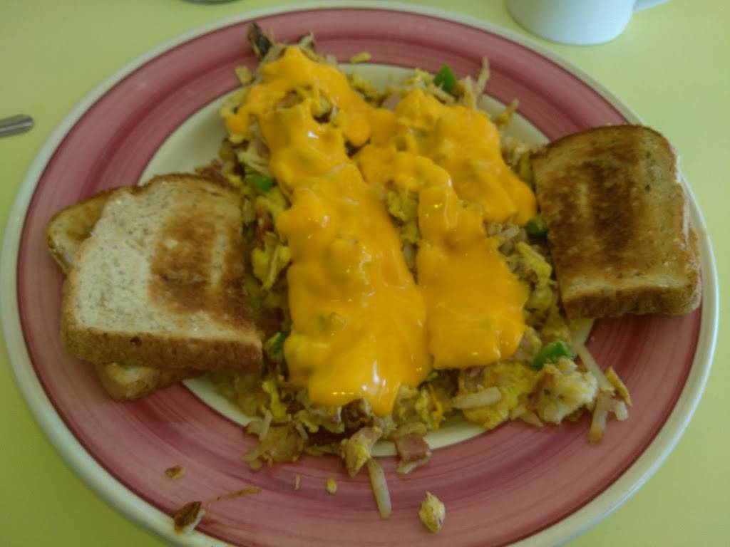 Corner Lunch Diner | restaurant | 133 Lamartine St, Worcester, MA 01608, USA | 5087999866 OR +1 508-799-9866