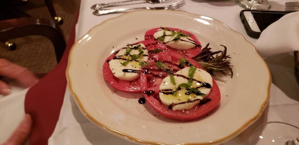 Ristorante Ciao | restaurant | 835 4th Ave S, Naples, FL 34102, USA | 2392633889 OR +1 239-263-3889