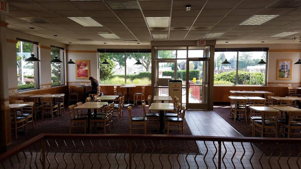 Wendys | restaurant | 1901 NE 162nd Ave bldg a, Vancouver, WA 98684, USA | 3608825665 OR +1 360-882-5665