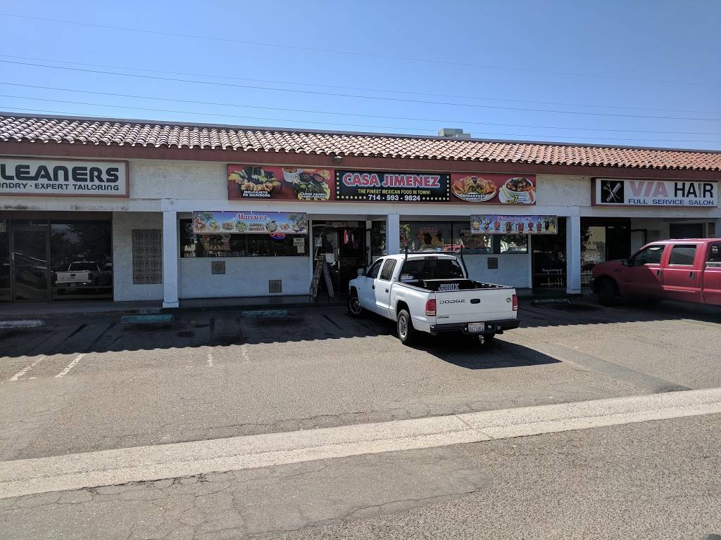Casa Jimenez | restaurant | 19171 Magnolia St # 6, Huntington Beach, CA 92646, USA | 7145939824 OR +1 714-593-9824