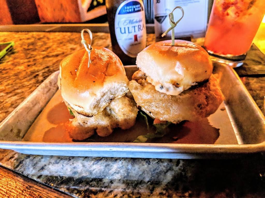 Bonefish Grill | restaurant | 300 S Stratford Rd, Winston-Salem, NC 27103, USA | 3367244518 OR +1 336-724-4518