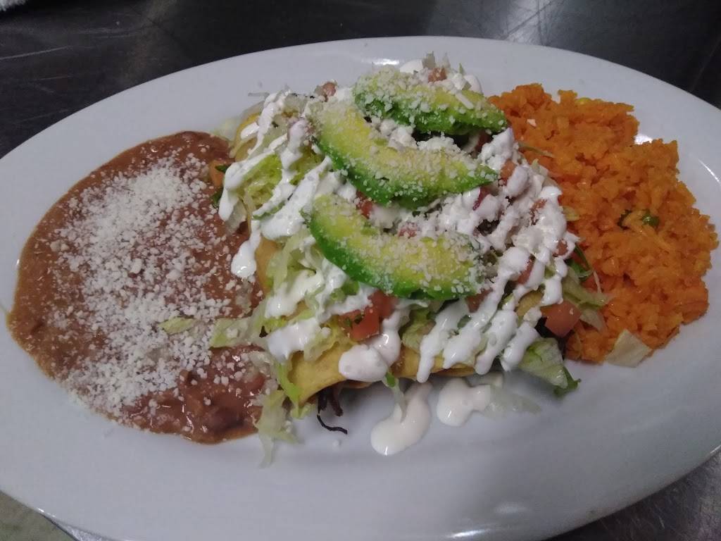 Paraiso Rosel Mexican Restaurante | restaurant | 119 N 8th St, Reading, PA 19601, USA | 6103781708 OR +1 610-378-1708