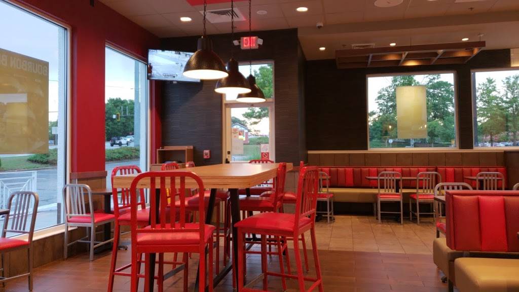 Arbys | restaurant | 5815 State Bridge Rd, Johns Creek, GA 30097, USA | 7702325221 OR +1 770-232-5221