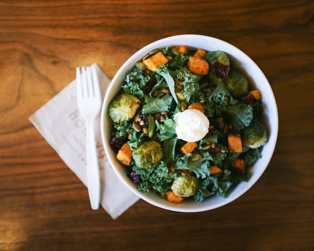 honeygrow | restaurant | 169 E City Ave, Bala Cynwyd, PA 19004, USA | 6106672573 OR +1 610-667-2573