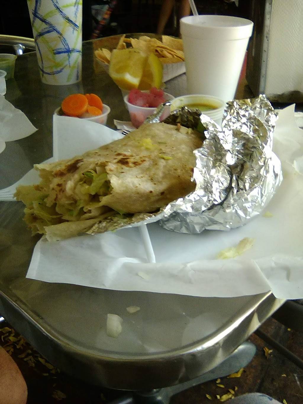 Taqueria Vallarta | restaurant | 278 E Main St, Ventura, CA 93001, USA | 8056433037 OR +1 805-643-3037