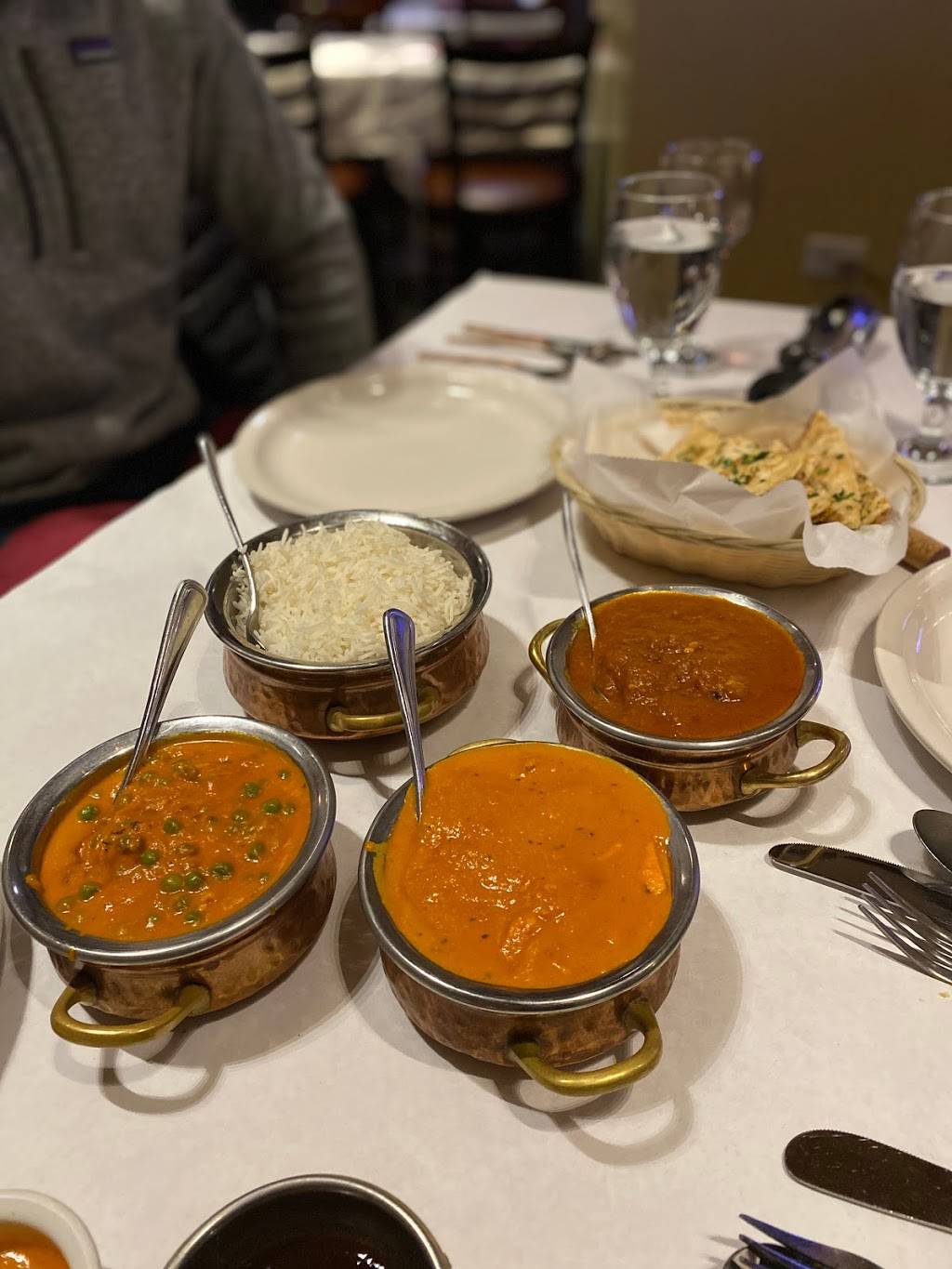 Namaste Chicago | restaurant | 2515 N California Ave, Chicago, IL 60647, USA | 7732767330 OR +1 773-276-7330