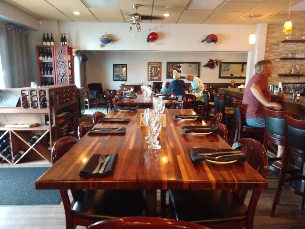 Midtown Bistro | restaurant | 2004 Hwy 17 S #3, North Myrtle Beach, SC 29582, USA | 8434274720 OR +1 843-427-4720