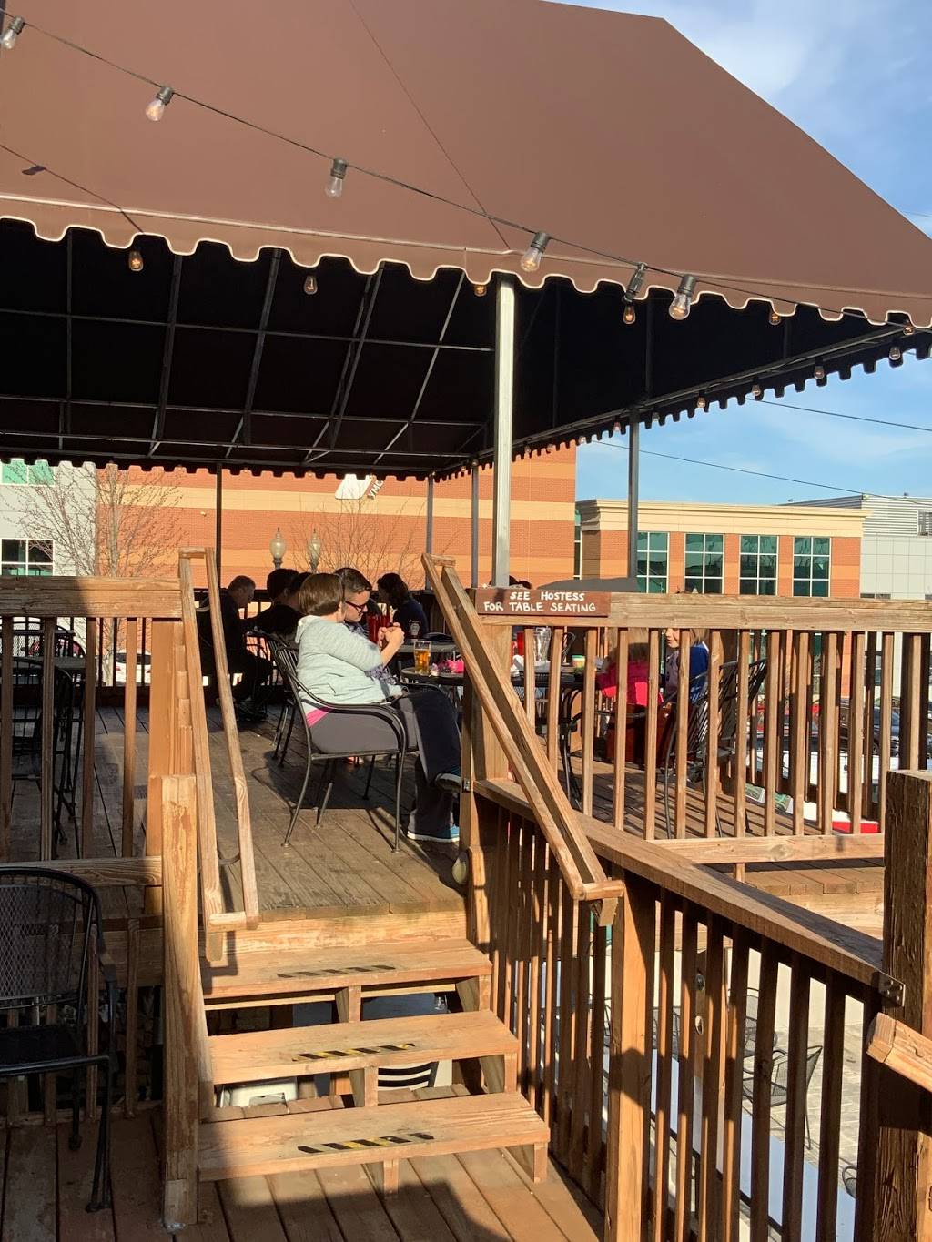 The Grain Haus | restaurant | 41 W 1st St, New Albany, IN 47150, USA | 4705882337 OR +1 470-588-2337