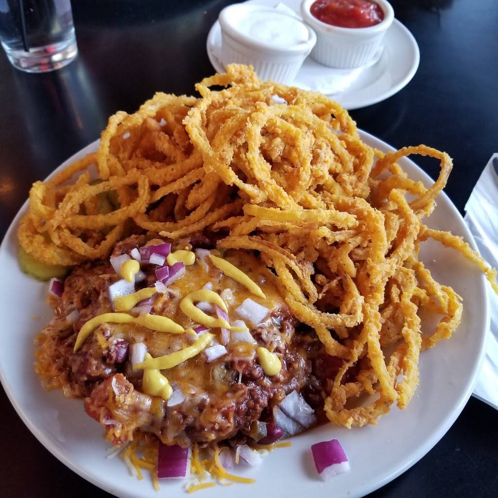 Drake Diner | restaurant | 1111 25th St, Des Moines, IA 50311, USA | 5152771111 OR +1 515-277-1111