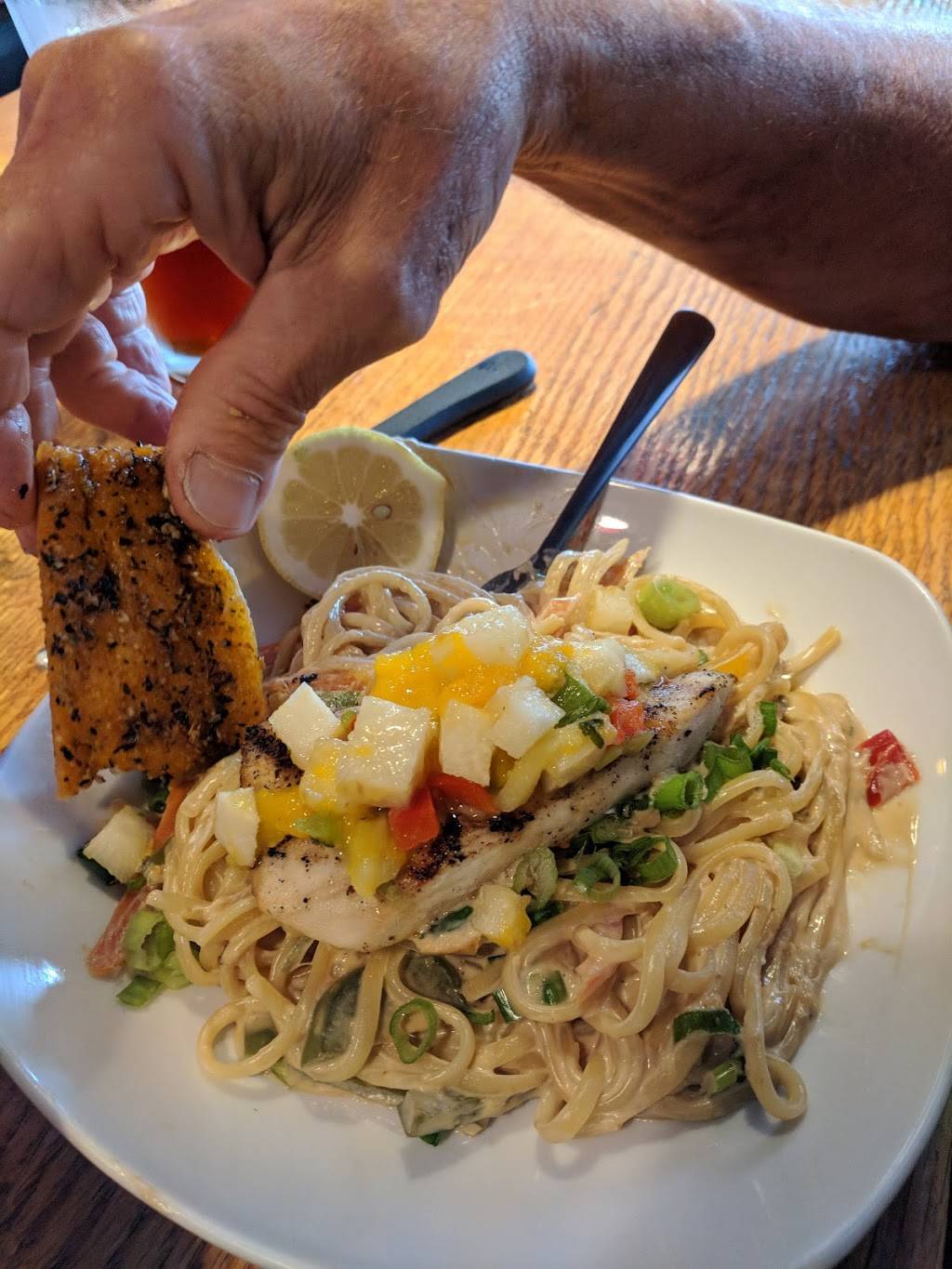 Nine Mile | restaurant | 751 Haywood Rd, Asheville, NC 28806, USA | 8285759903 OR +1 828-575-9903