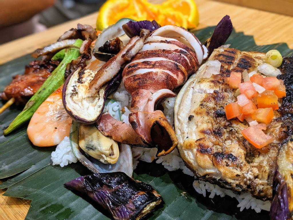 Tinuno | meal takeaway | 31 Howard St, Toronto, ON M4X 1J6, Canada | 6473439294 OR +1 647-343-9294