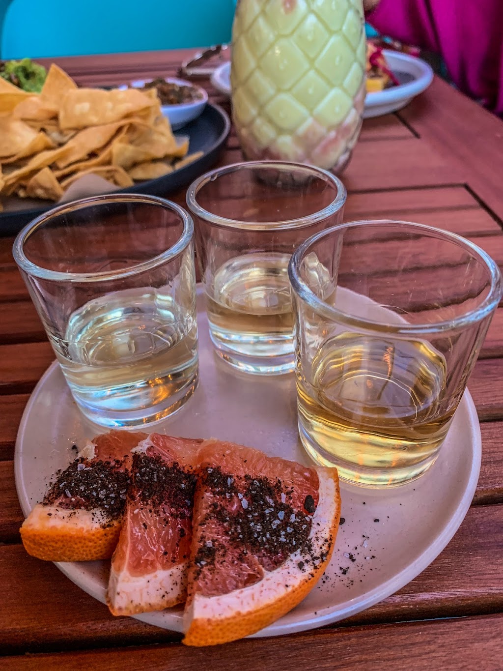 Rollin Fresh- Glisan | restaurant | 2329 NE Glisan St, Portland, OR 97232, USA | 9713862110 OR +1 971-386-2110