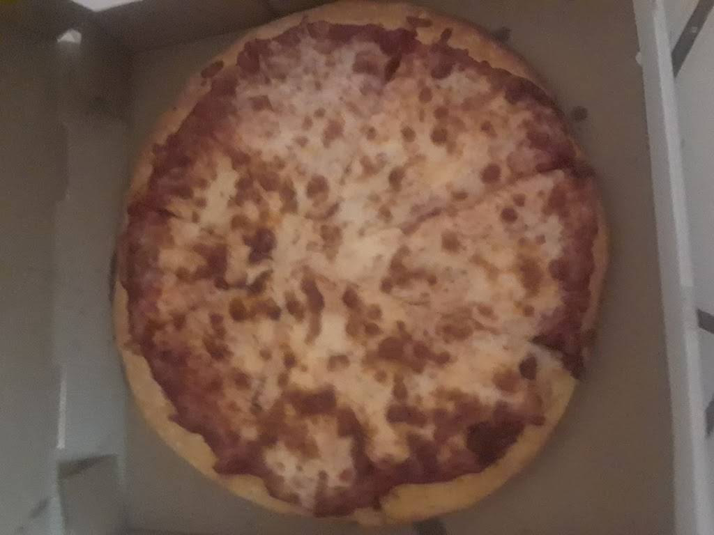 NINAS PIZZERIA | restaurant | Porterville, CA 93257, USA | 5599207390 OR +1 559-920-7390