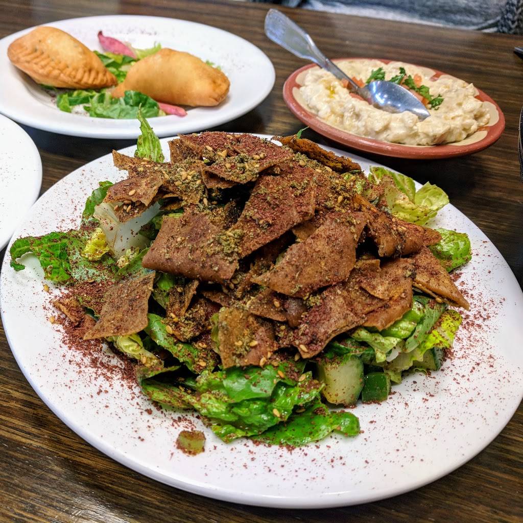 Byblos Restaurant | restaurant | 6850 Piedmont Center Plaza, Gainesville, VA 20155, USA | 5714453716 OR +1 571-445-3716