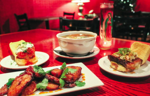 The Northside District | restaurant | 403 W Rosemary St, Chapel Hill, NC 27516, USA | 9193917044 OR +1 919-391-7044