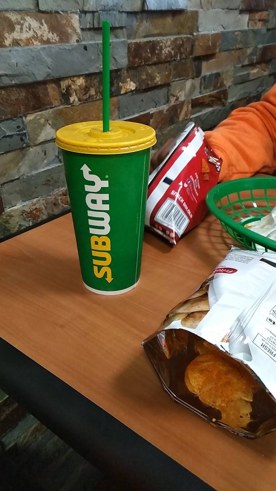 Subway Restaurants | restaurant | 2750 FM 1463 Suite 260 The Shops at, Katy, TX 77494, USA | 2813964560 OR +1 281-396-4560