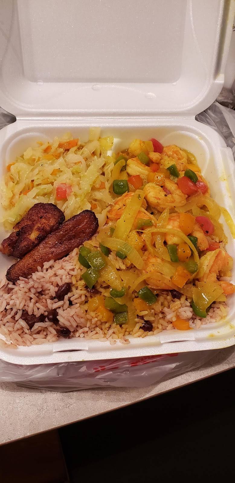 M & k Jamaican Restaurant LLC | restaurant | 2501 C, Jordan Ln NW, Huntsville, AL 35816, USA | 2563847956 OR +1 256-384-7956