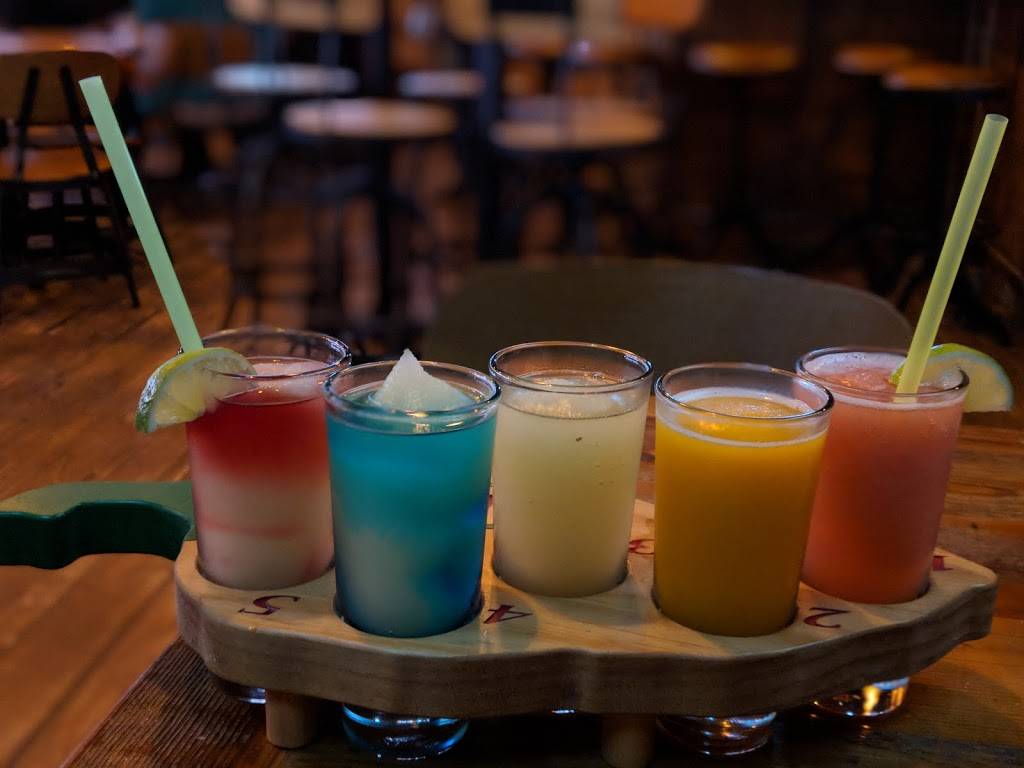 Casa Margarita | restaurant | 580 E Illinois St, Chicago, IL 60611, USA | 3125263411 OR +1 312-526-3411