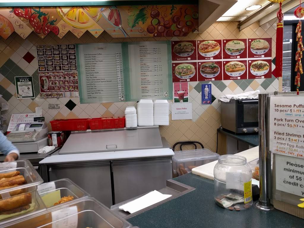 S F Hot Food | restaurant | 4562 Mack Rd, Sacramento, CA 95823, USA | 9163991807 OR +1 916-399-1807