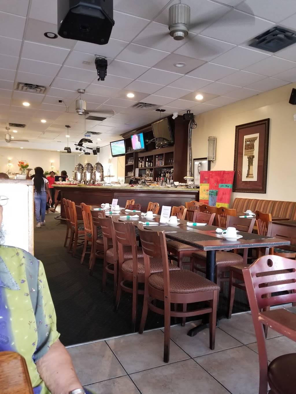 Donnas Caribbean Restaurant | meal takeaway | 5434 N University Dr, Lauderhill, FL 33351, USA | 9545786970 OR +1 954-578-6970