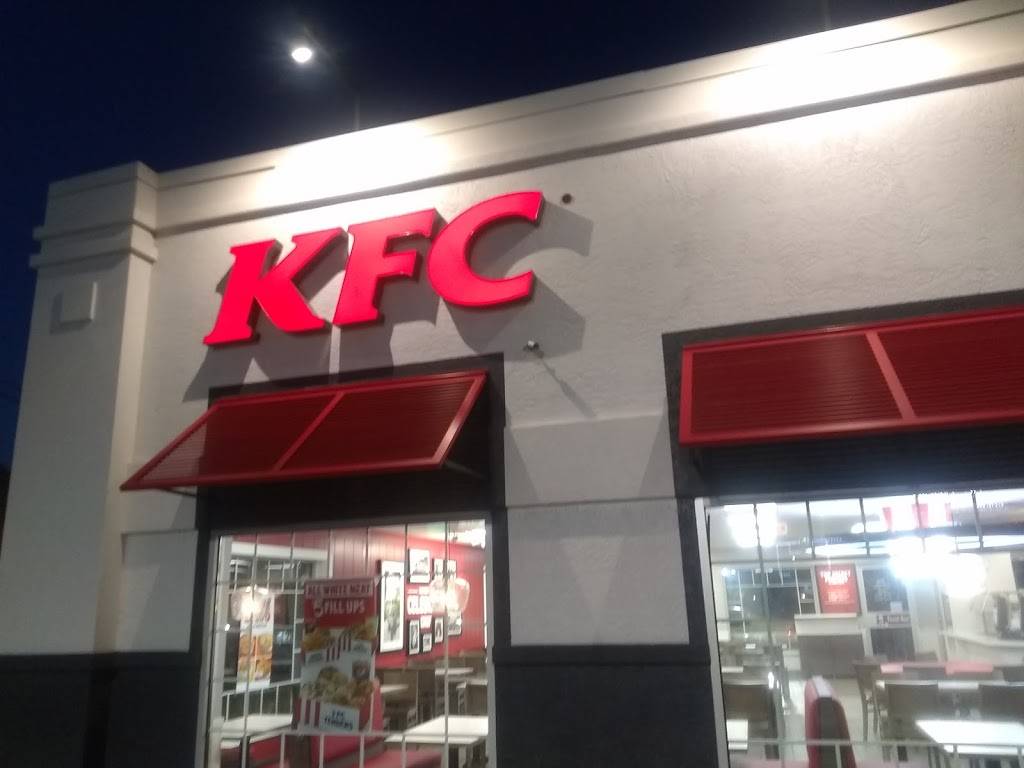 KFC | restaurant | 219 By-pass 72 Northwest, Greenwood, SC 29649, USA | 8642292421 OR +1 864-229-2421