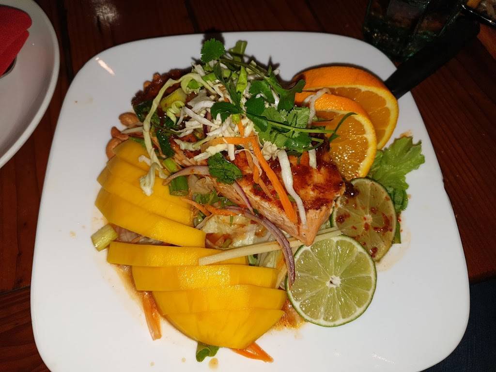 Thai Paradise | restaurant | 2770 E Bidwell St #100, Folsom, CA 95630, USA | 9169848988 OR +1 916-984-8988