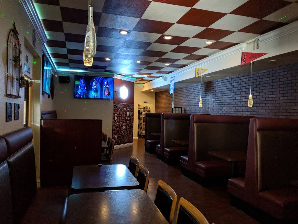 OB Square | restaurant | 4637, 13832 Red Hill Ave, Tustin, CA 92780, USA | 7144861338 OR +1 714-486-1338