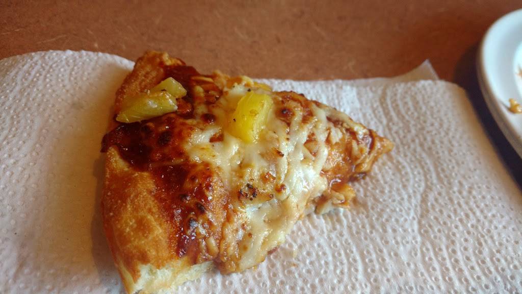 East Of Chicago Pizza | restaurant | 614 Claremont Ave, Ashland, OH 44805, USA | 4192890605 OR +1 419-289-0605