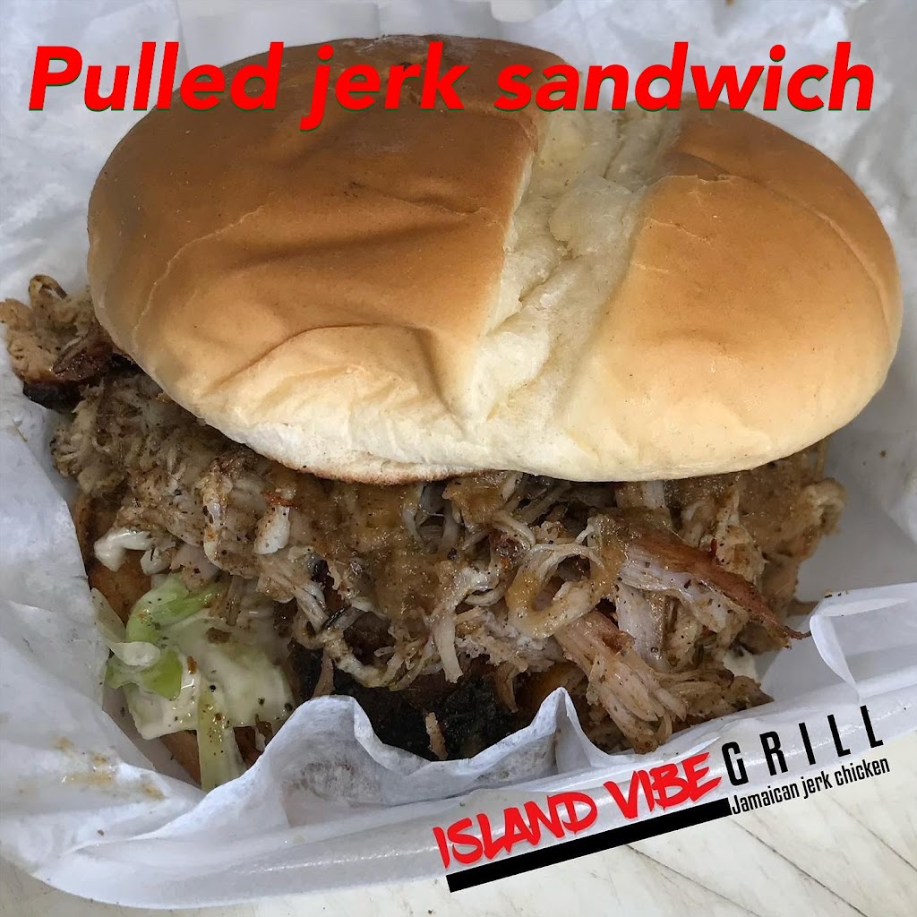 Island Vibe Grill | restaurant | Parking lot, 2318 E Andrew Johnson Hwy, Greeneville, TN 37745, USA | 4235522691 OR +1 423-552-2691