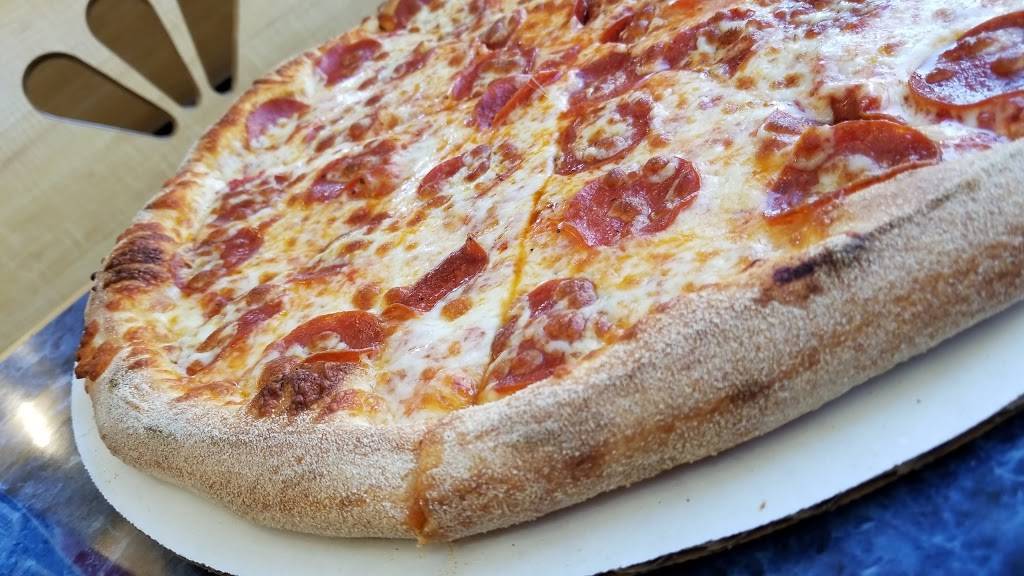 Rose & Vickis Bakery, Subs & Pizza | restaurant | 747 State Rd, Plymouth, MA 02360, USA | 5082246809 OR +1 508-224-6809