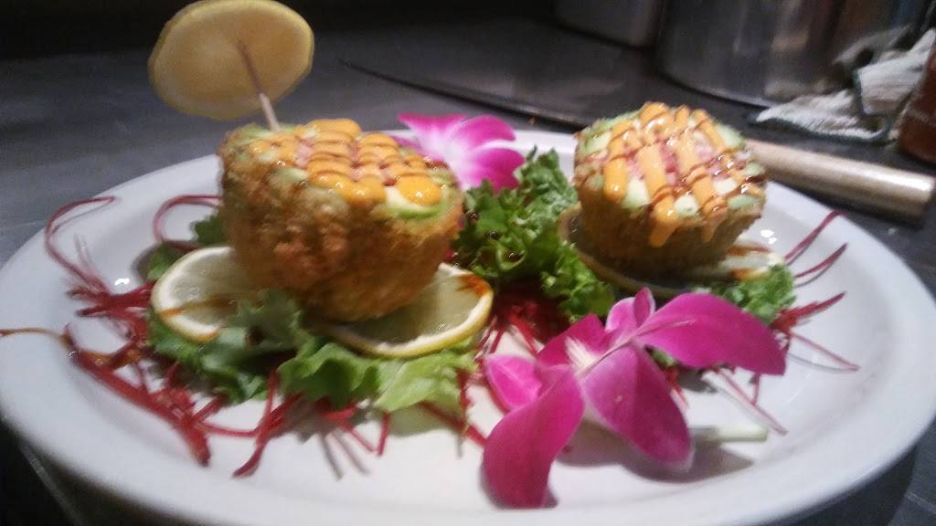 Rok n Sushi | restaurant | 16141 Roscoe Blvd, North Hills, CA 91343, USA | 8187911060 OR +1 818-791-1060