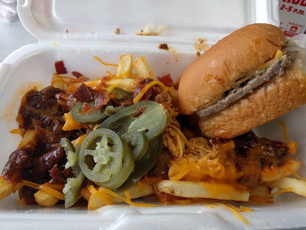 Krystal | restaurant | 3634 East Curry Ford Rd, Orlando, FL 32806, USA | 4078988141 OR +1 407-898-8141