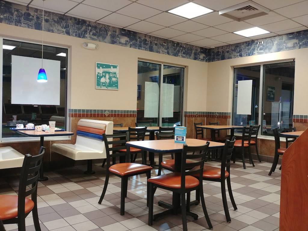 White Castle | restaurant | 1789 Bowles Ave, Fenton, MO 63026, USA | 6363051489 OR +1 636-305-1489