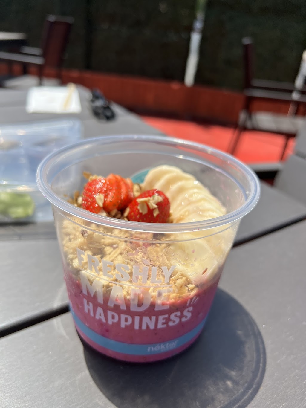 Nekter Juice Bar | cafe | 1531 Main St, Redwood City, CA 94063, USA | 8003851651 OR +1 800-385-1651