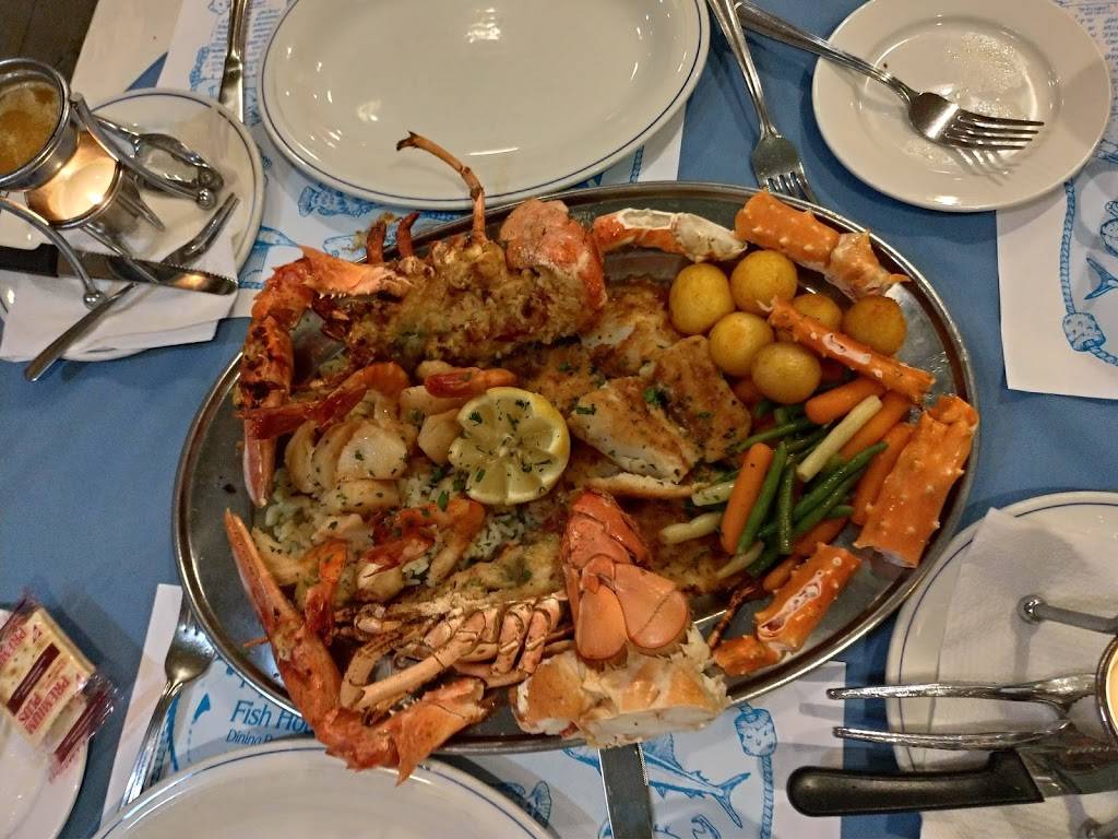 Flippers Fish House | meal takeaway | 2300 Lawrence Ave E, Scarborough, ON M1P 2K9, Canada | 4167596671 OR +1 416-759-6671