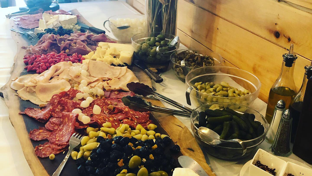 Pizzeria Dei Sassi | meal takeaway | 5200 Dixie Rd #6, Mississauga, ON L4W 1E4, Canada | 9056141655 OR +1 905-614-1655