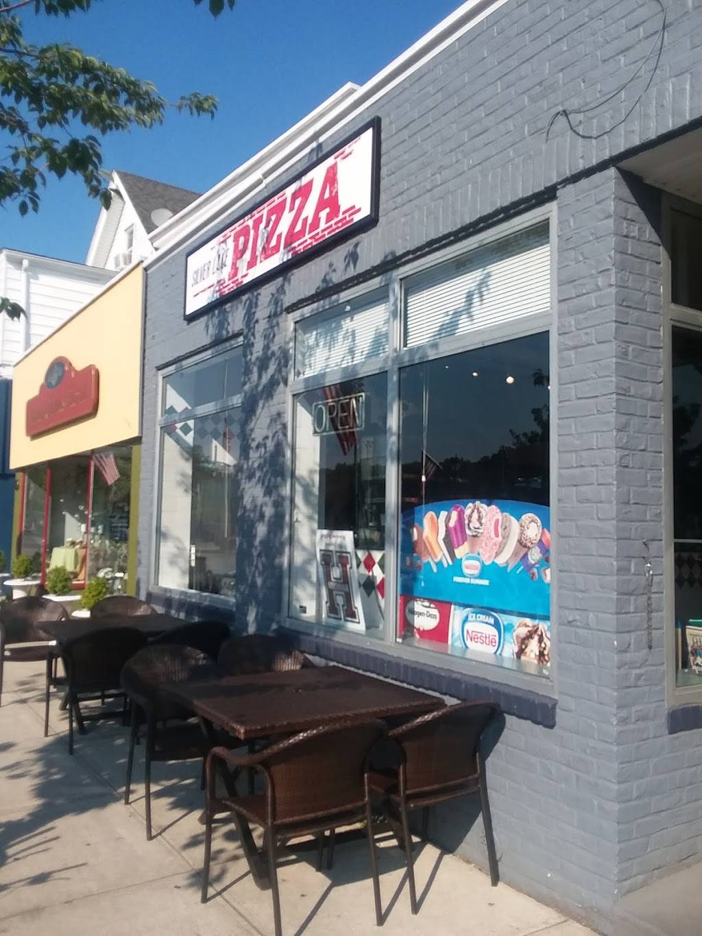 Silver Lake Pizza | meal delivery | 79 Lake St, West Harrison, NY 10604, USA | 9149180722 OR +1 914-918-0722