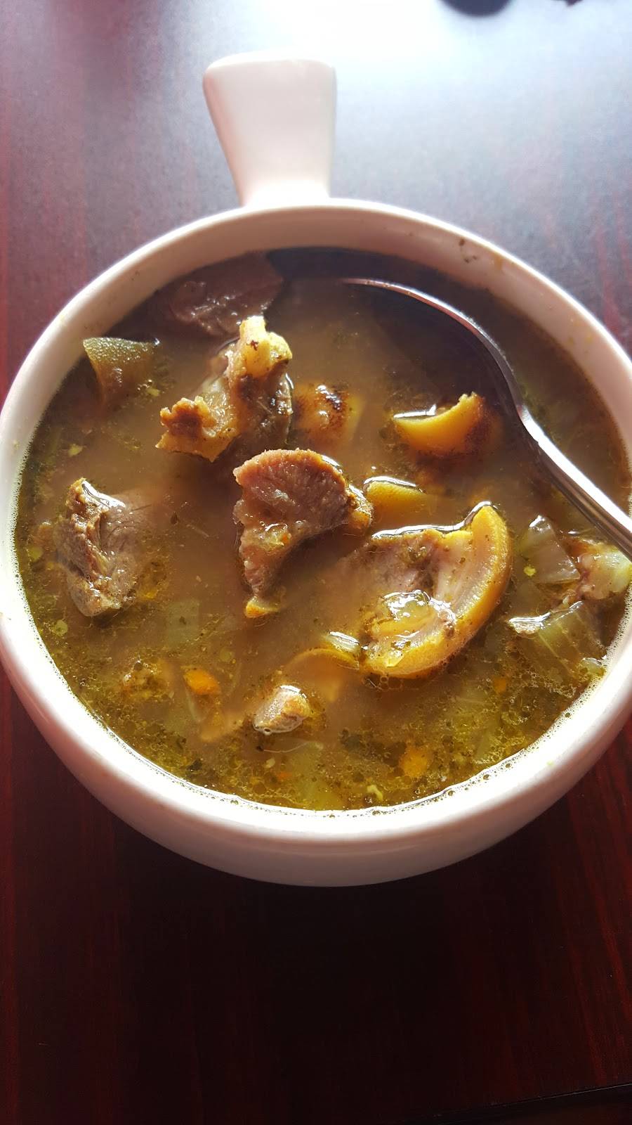 Jolloff Etcetera | restaurant | 7463 Annapolis Rd, Landover Hills, MD 20784, USA | 2405825406 OR +1 240-582-5406