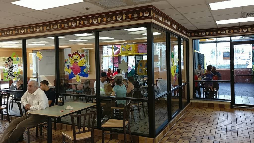 McDonalds | cafe | 16701 NW 67th Ave, Hialeah, FL 33015, USA | 3058226232 OR +1 305-822-6232
